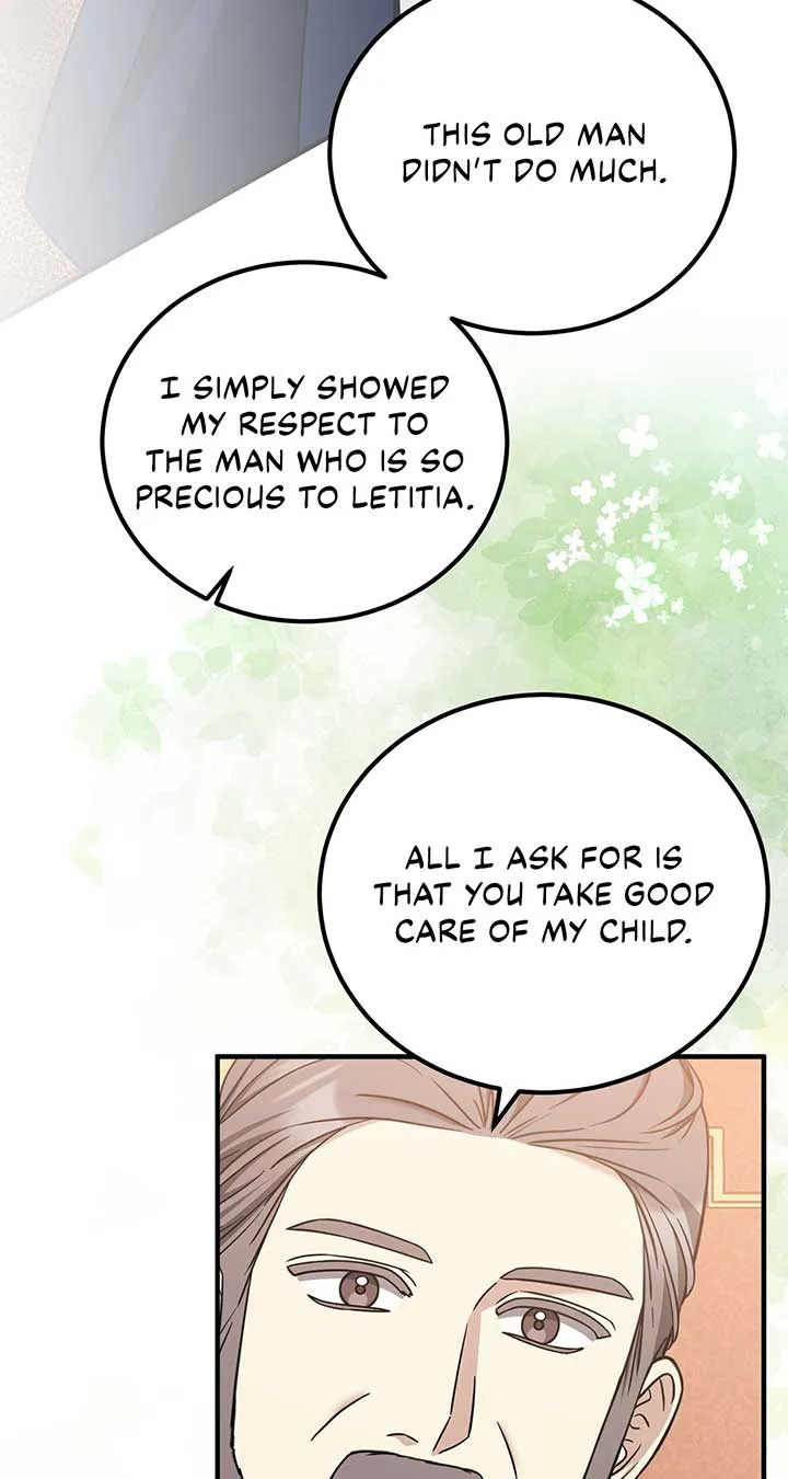 I Won’t Go Back to My Family Who Abandoned Me Chapter 54 page 4