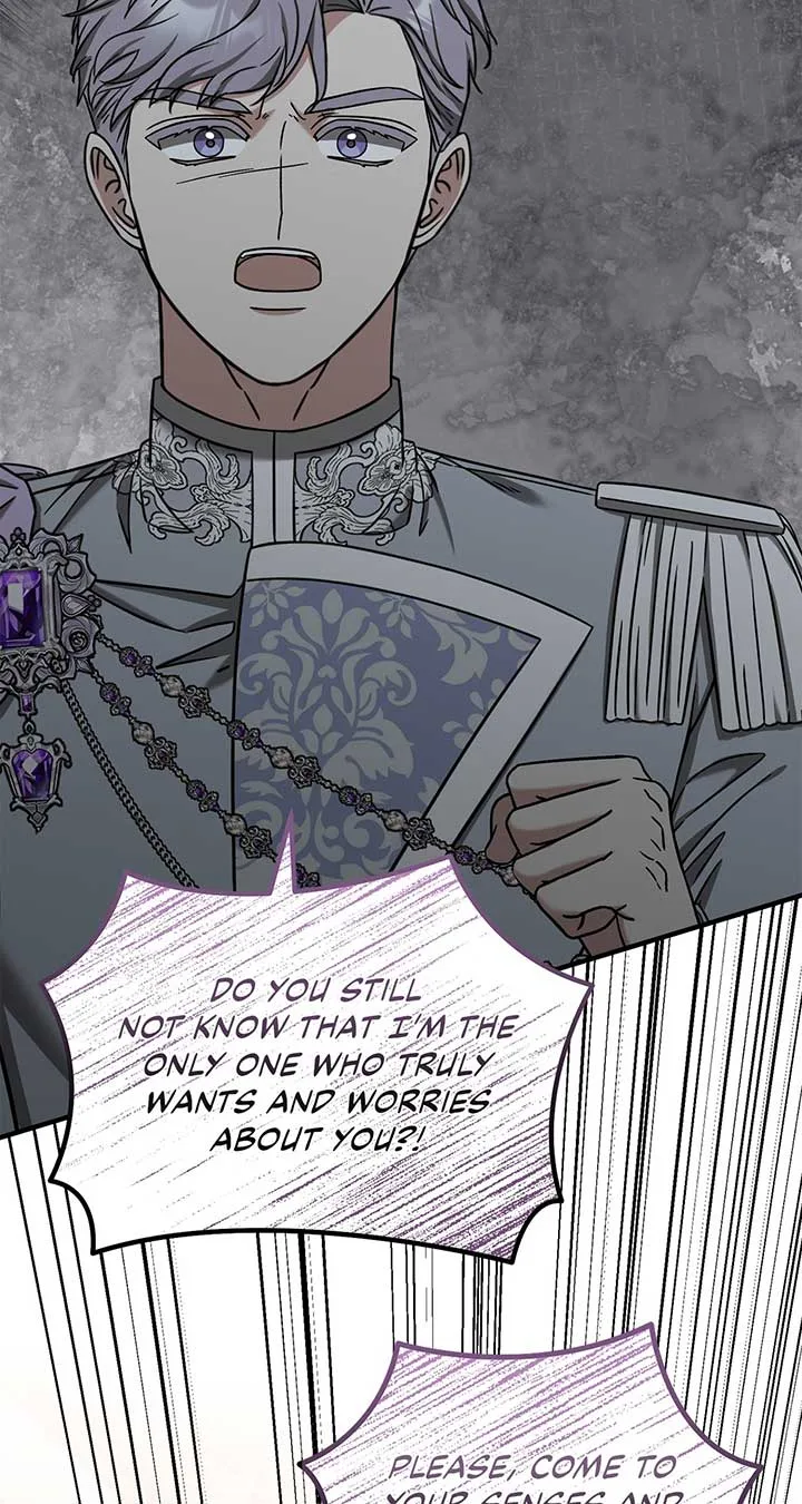 I Won’t Go Back to My Family Who Abandoned Me Chapter 54 page 23