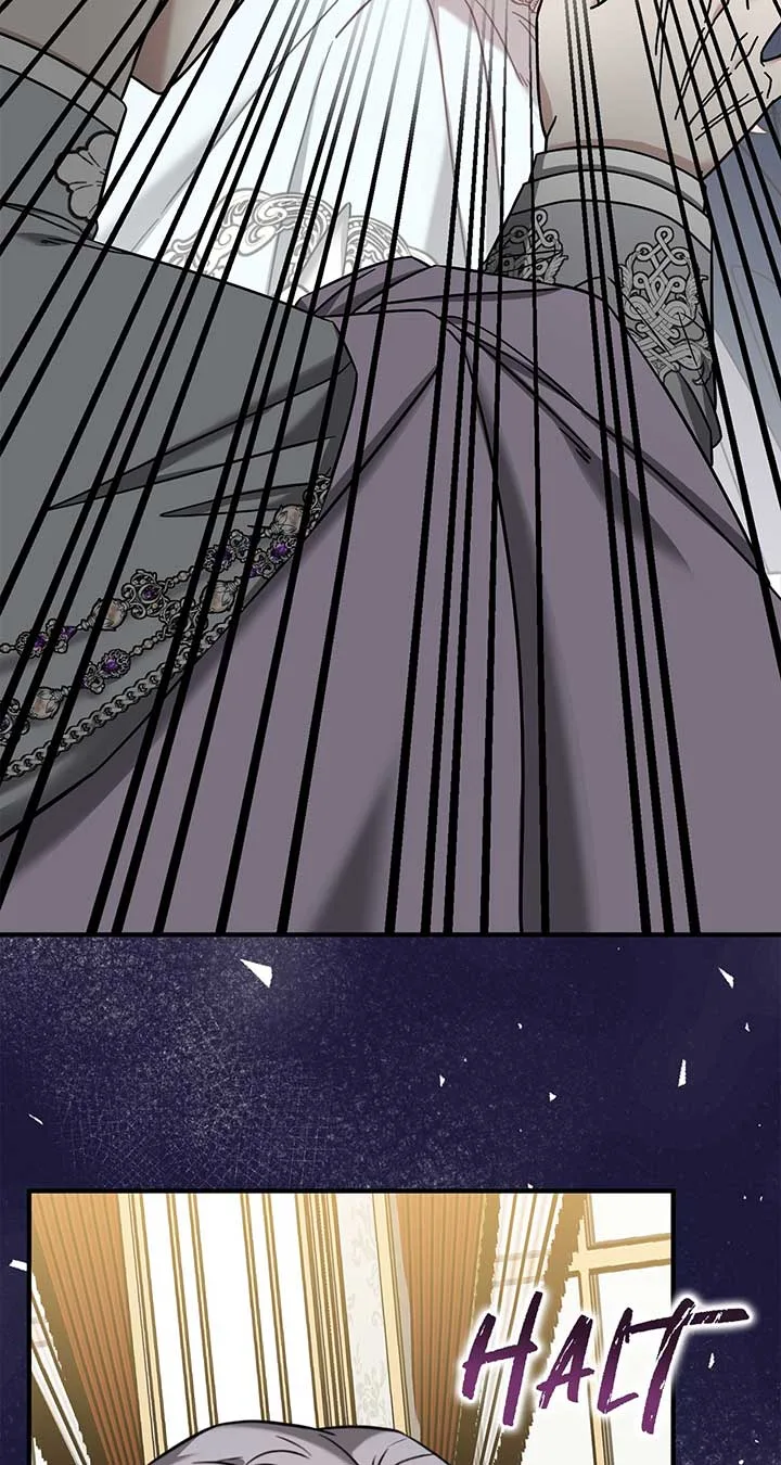 I Won’t Go Back to My Family Who Abandoned Me Chapter 54 page 32