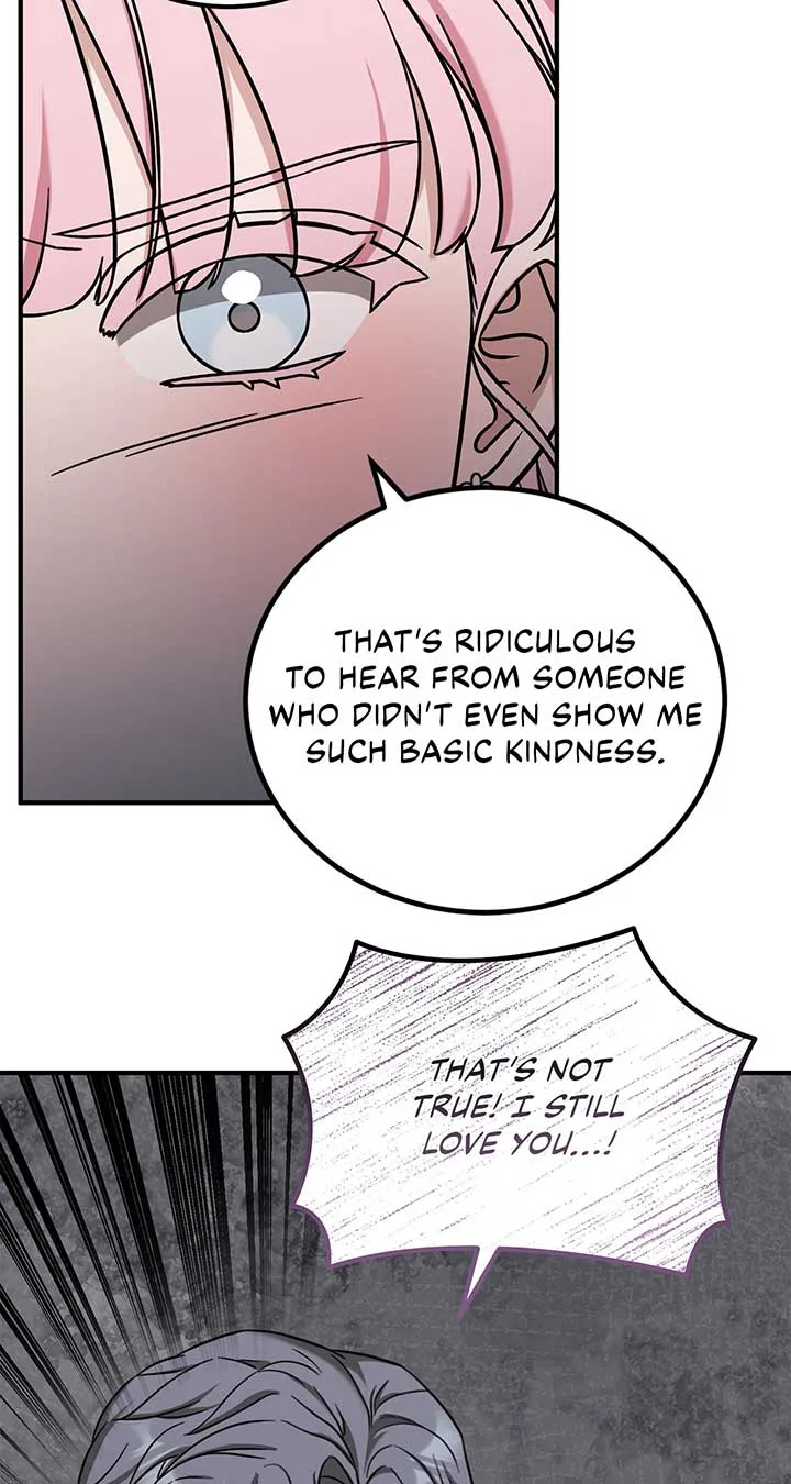 I Won’t Go Back to My Family Who Abandoned Me Chapter 54 page 22