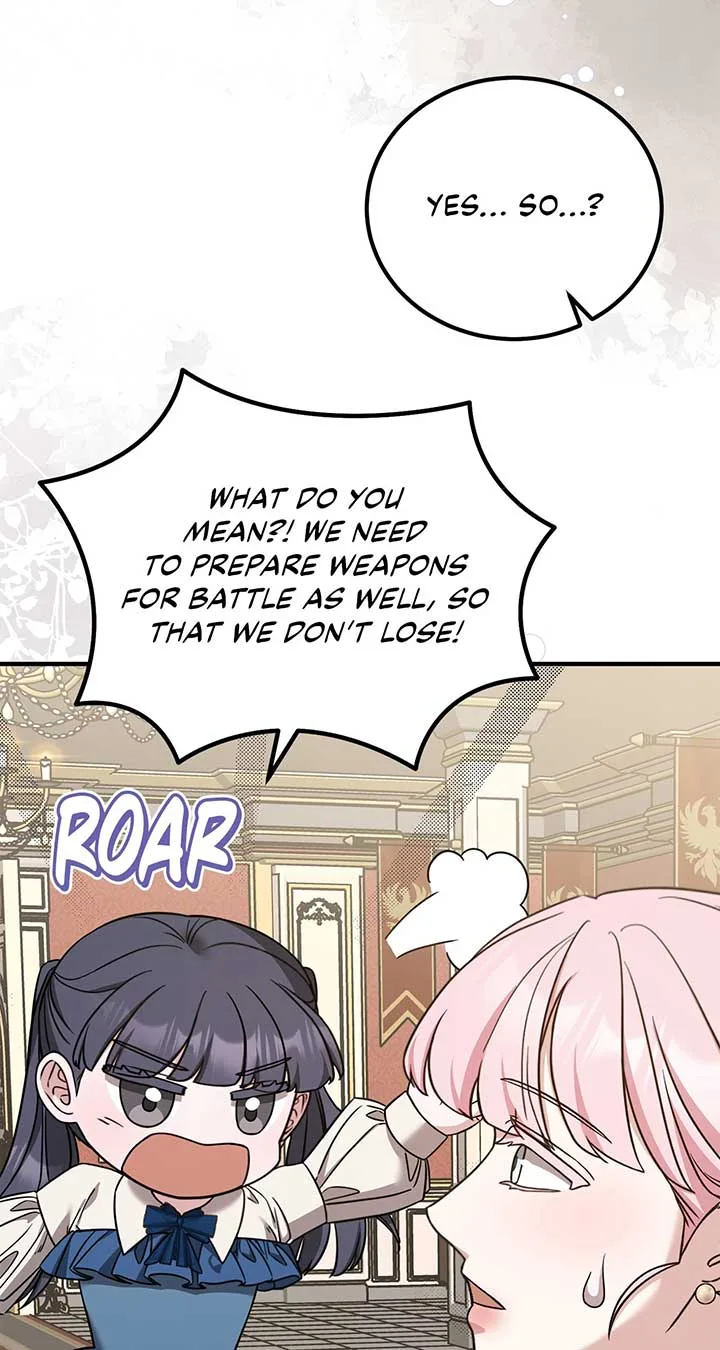 I Won’t Go Back to My Family Who Abandoned Me Chapter 50 page 66