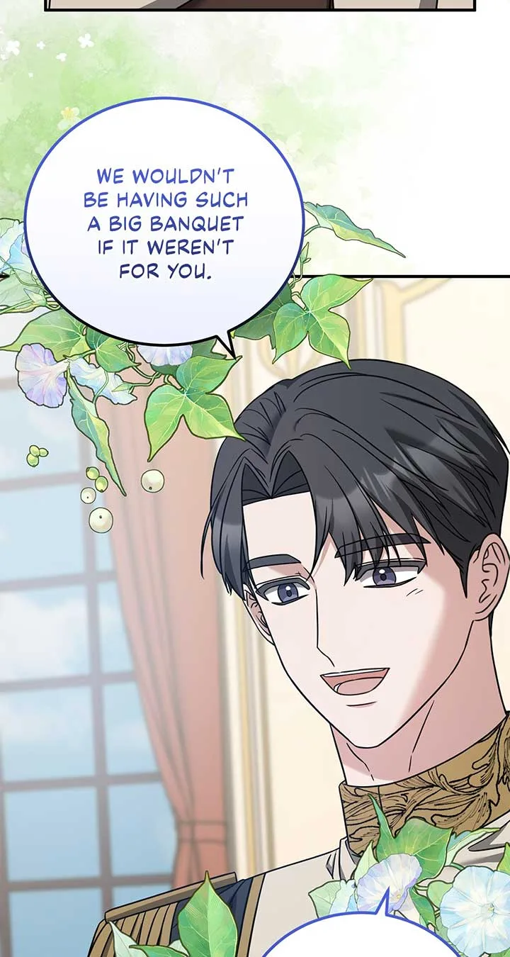 I Won’t Go Back to My Family Who Abandoned Me Chapter 50 page 53