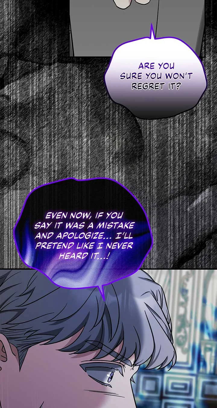 I Won’t Go Back to My Family Who Abandoned Me Chapter 54 page 27