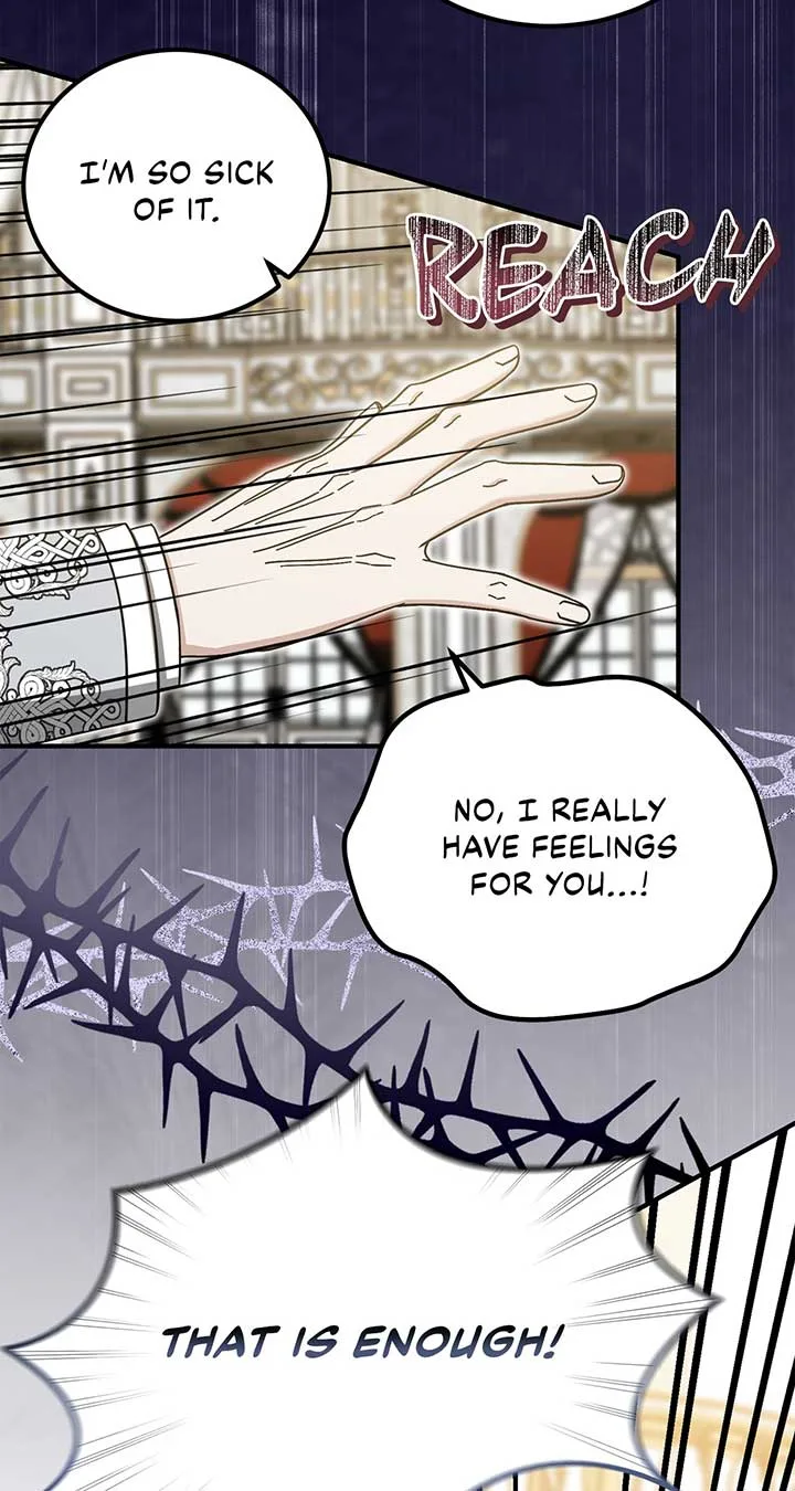 I Won’t Go Back to My Family Who Abandoned Me Chapter 54 page 30