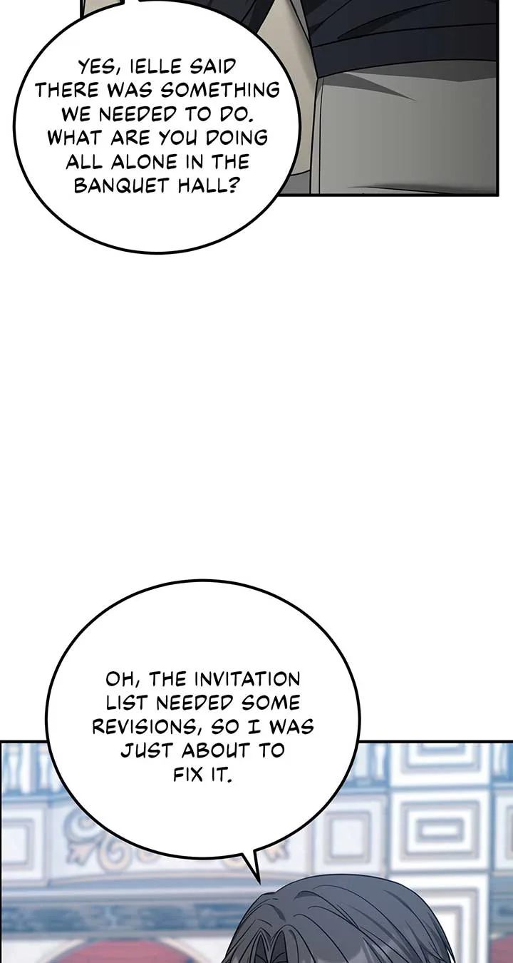 I Won’t Go Back to My Family Who Abandoned Me Chapter 51 page 22