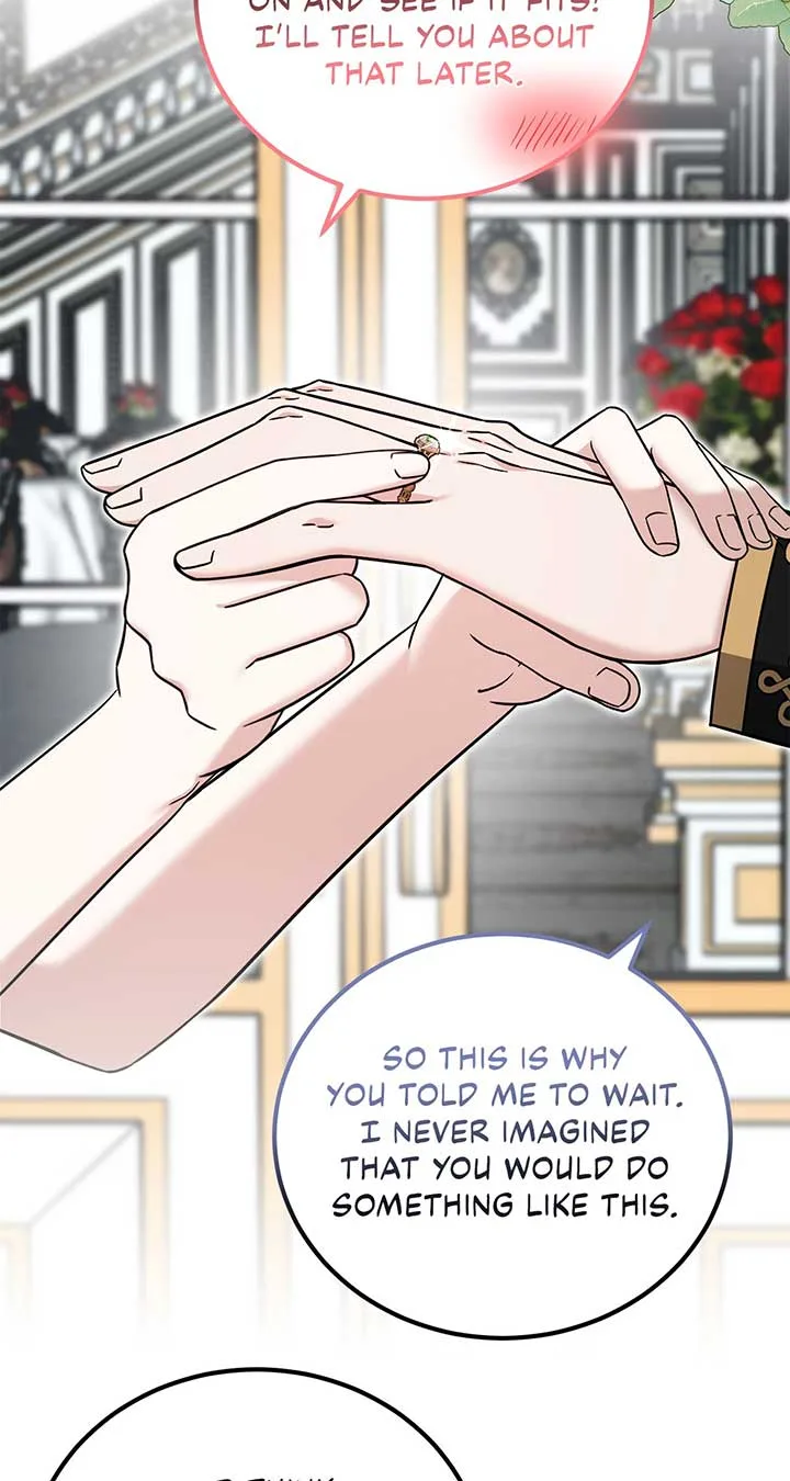 I Won’t Go Back to My Family Who Abandoned Me Chapter 54 page 75
