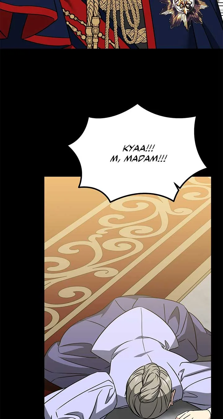 I Won’t Go Back to My Family Who Abandoned Me Chapter 55 page 6