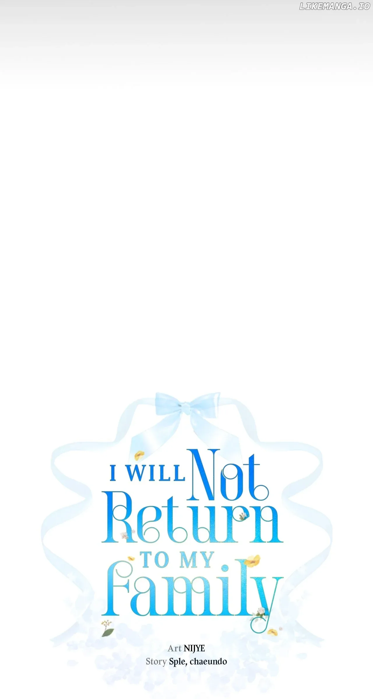 I Won’t Go Back to My Family Who Abandoned Me Chapter 52 page 12