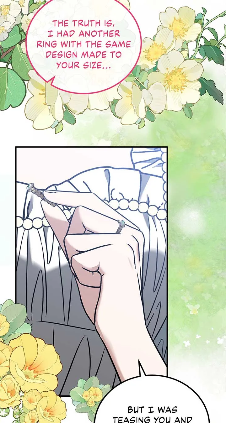 I Won’t Go Back to My Family Who Abandoned Me Chapter 54 page 73
