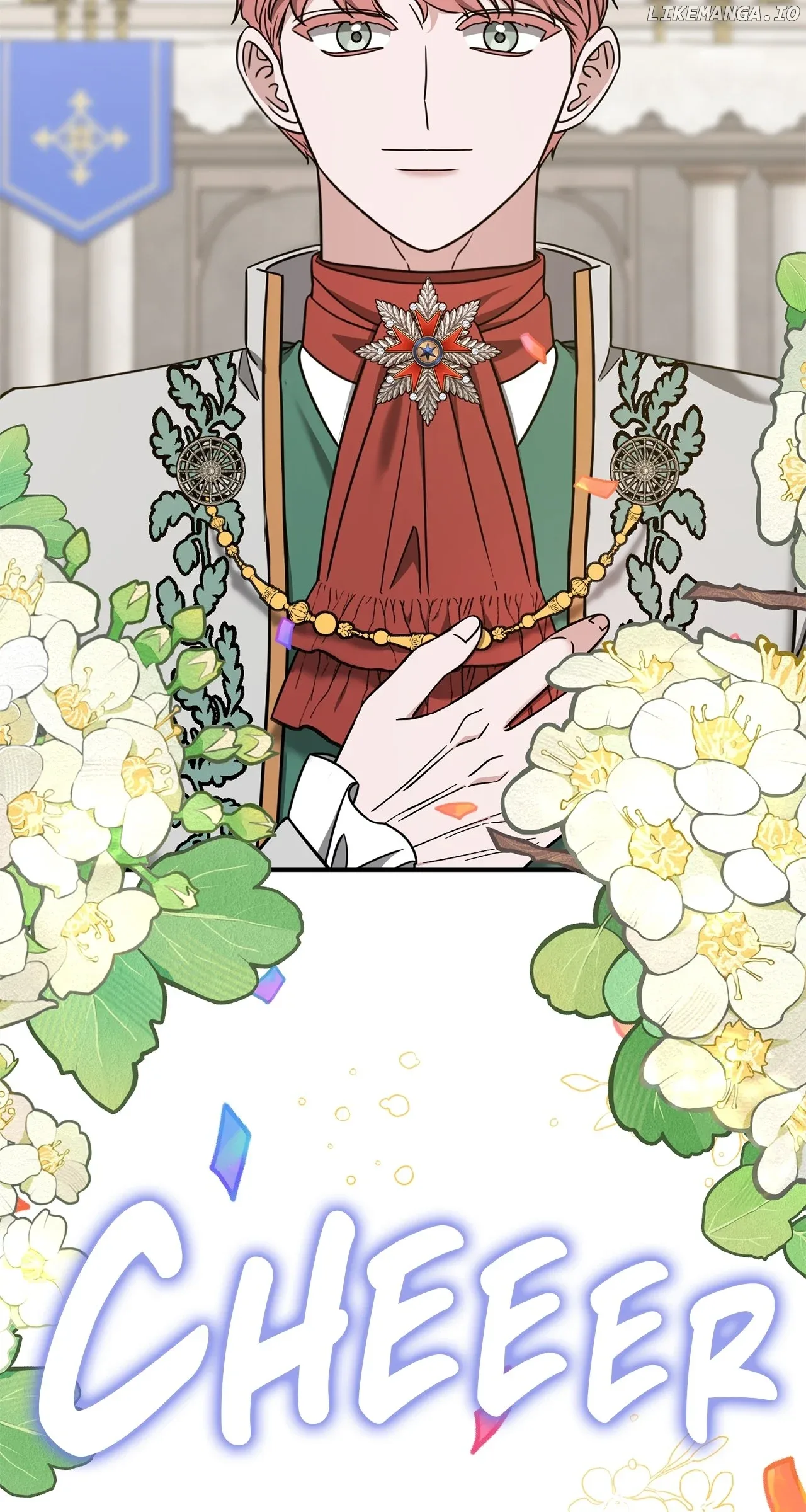 I Won’t Go Back to My Family Who Abandoned Me Chapter 52 page 7