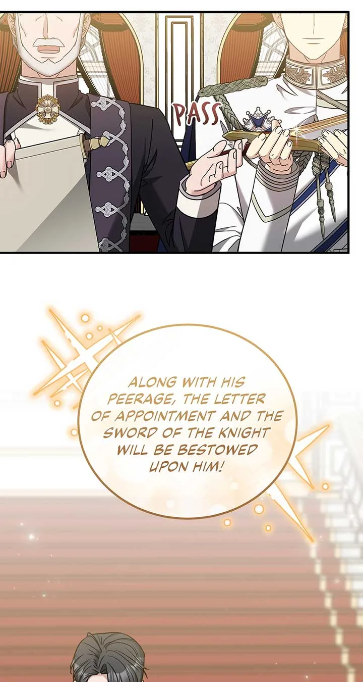 I Won’t Go Back to My Family Who Abandoned Me Chapter 54 page 50