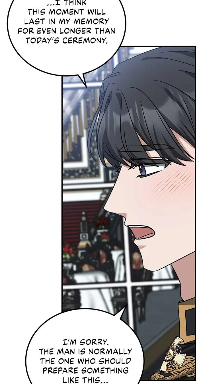 I Won’t Go Back to My Family Who Abandoned Me Chapter 54 page 76