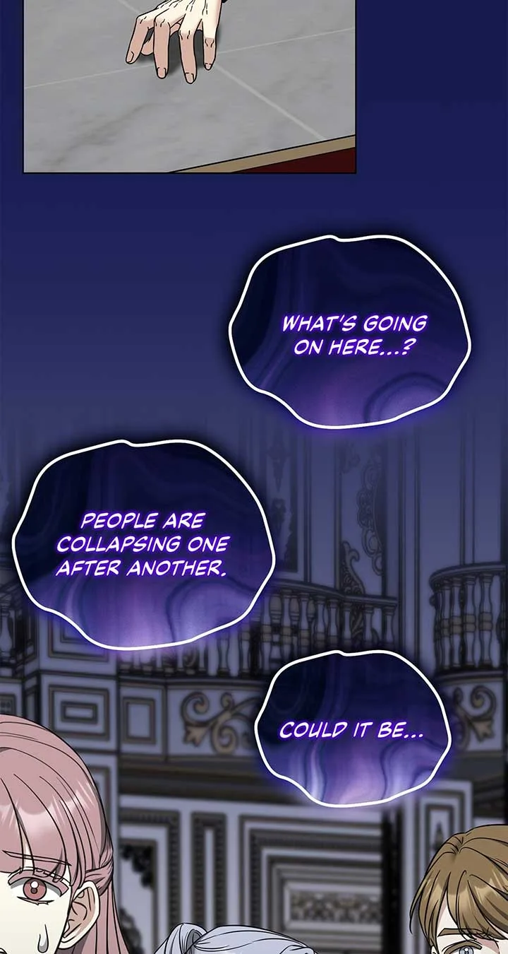 I Won’t Go Back to My Family Who Abandoned Me Chapter 55 page 8