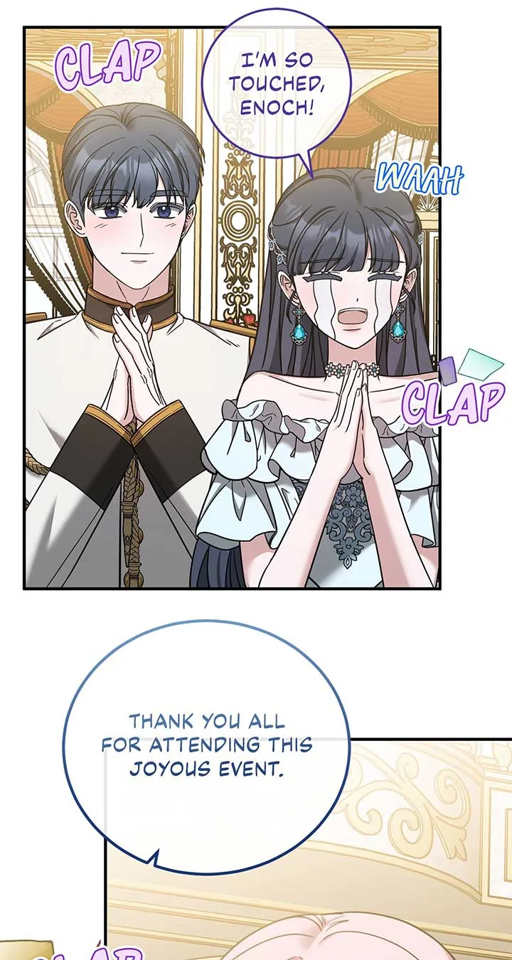 I Won’t Go Back to My Family Who Abandoned Me Chapter 54 page 55