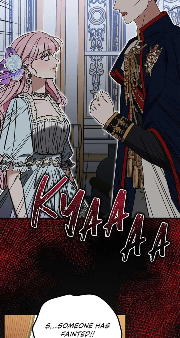 I Won’t Go Back to My Family Who Abandoned Me Chapter 54 page 84