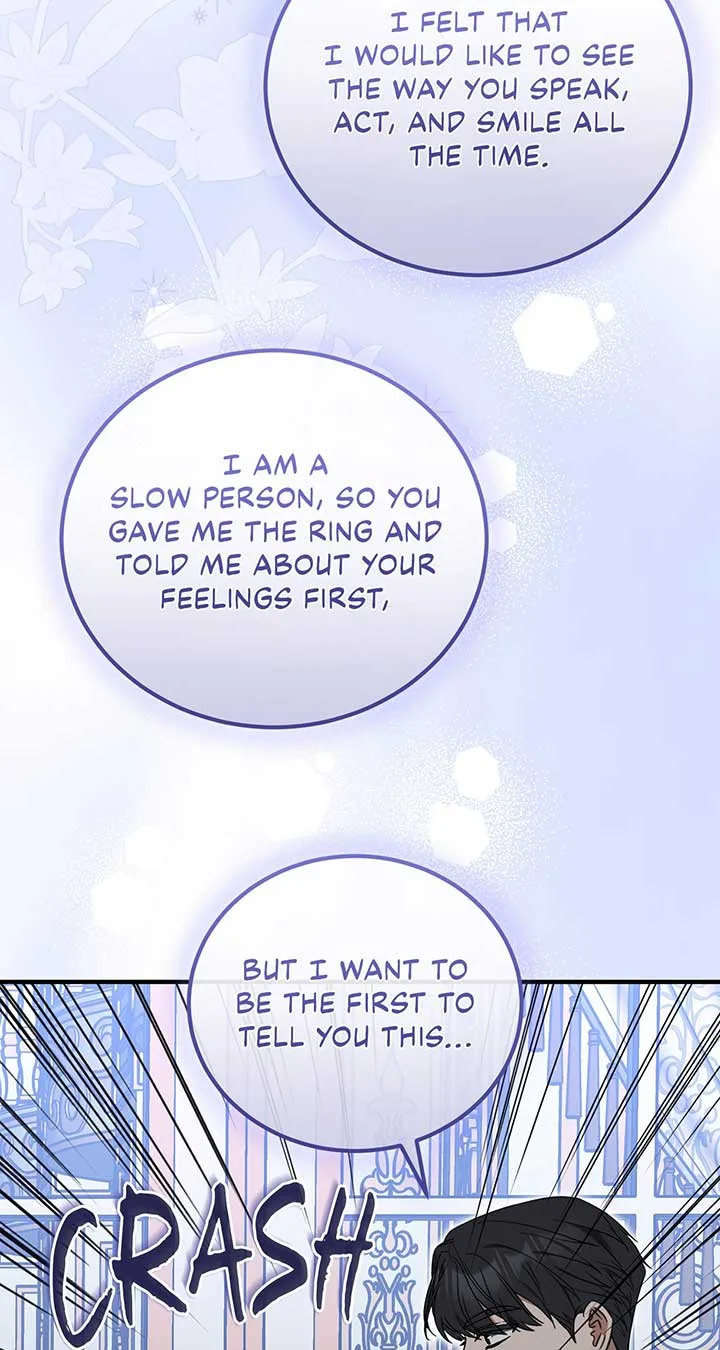 I Won’t Go Back to My Family Who Abandoned Me Chapter 54 page 83