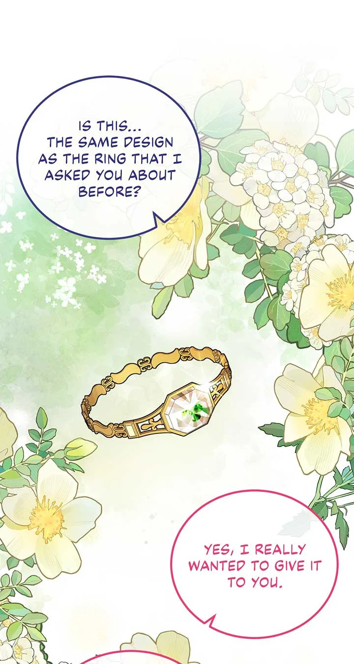 I Won’t Go Back to My Family Who Abandoned Me Chapter 54 page 72