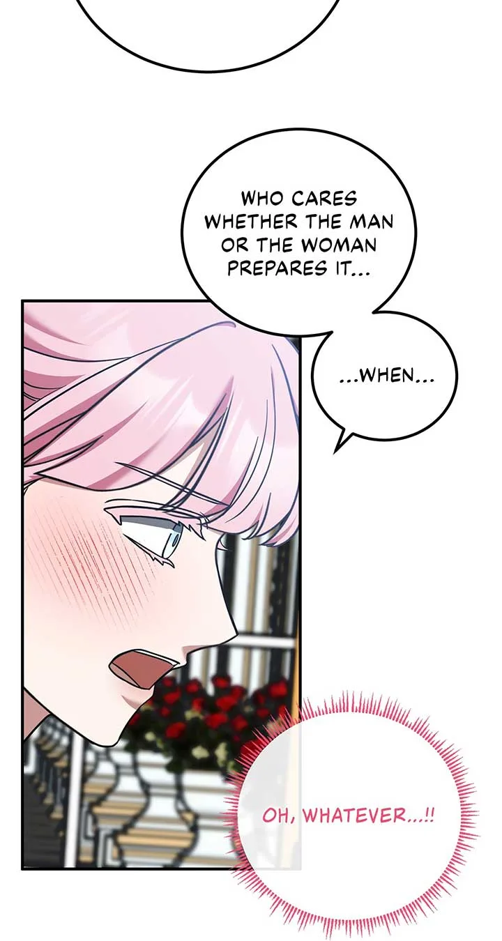 I Won’t Go Back to My Family Who Abandoned Me Chapter 54 page 77
