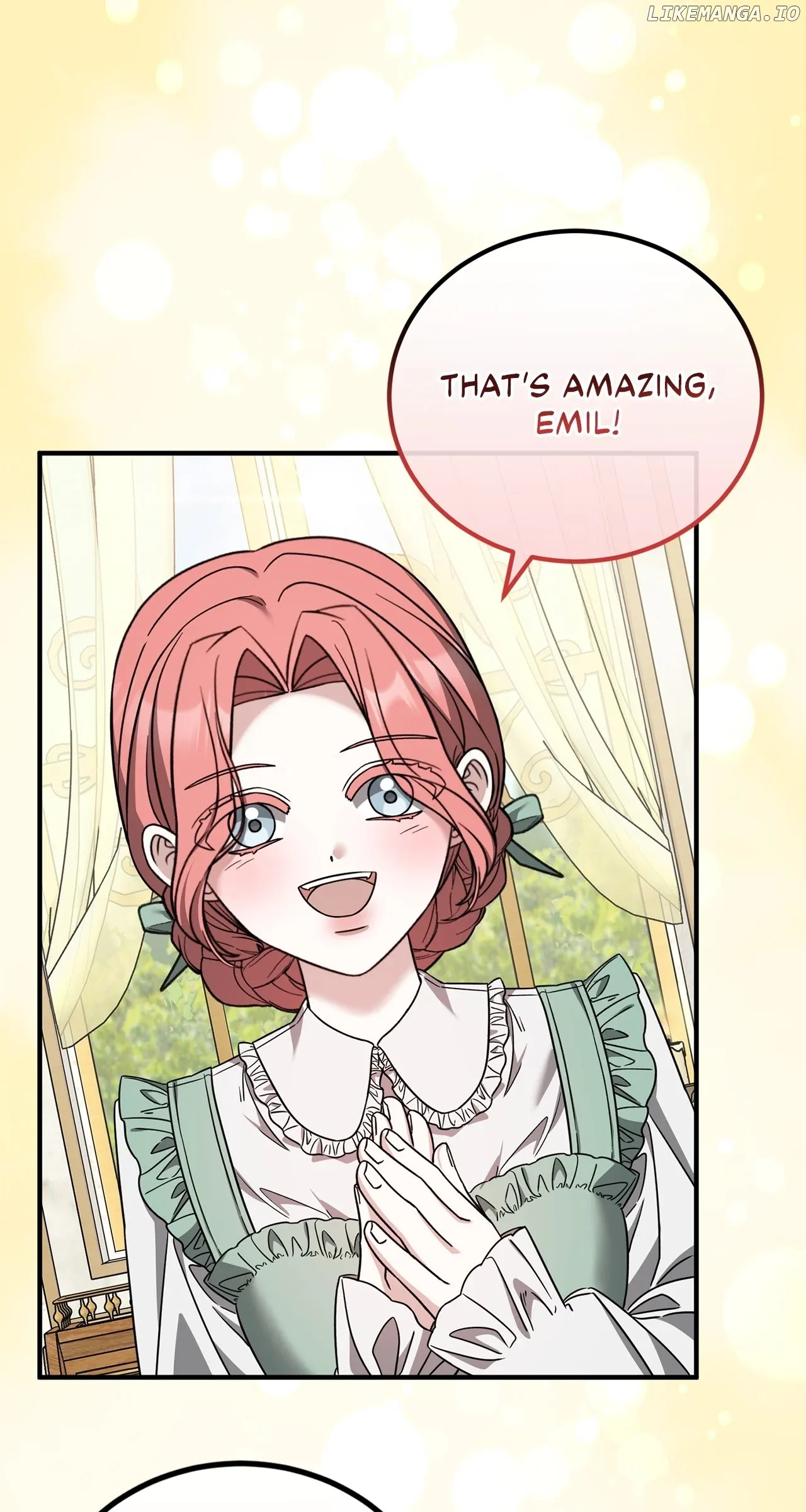 I Won’t Go Back to My Family Who Abandoned Me Chapter 52 page 2