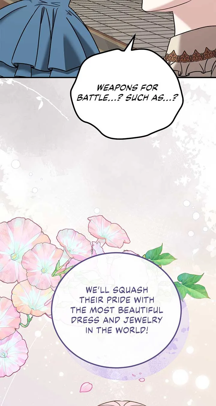 I Won’t Go Back to My Family Who Abandoned Me Chapter 50 page 67