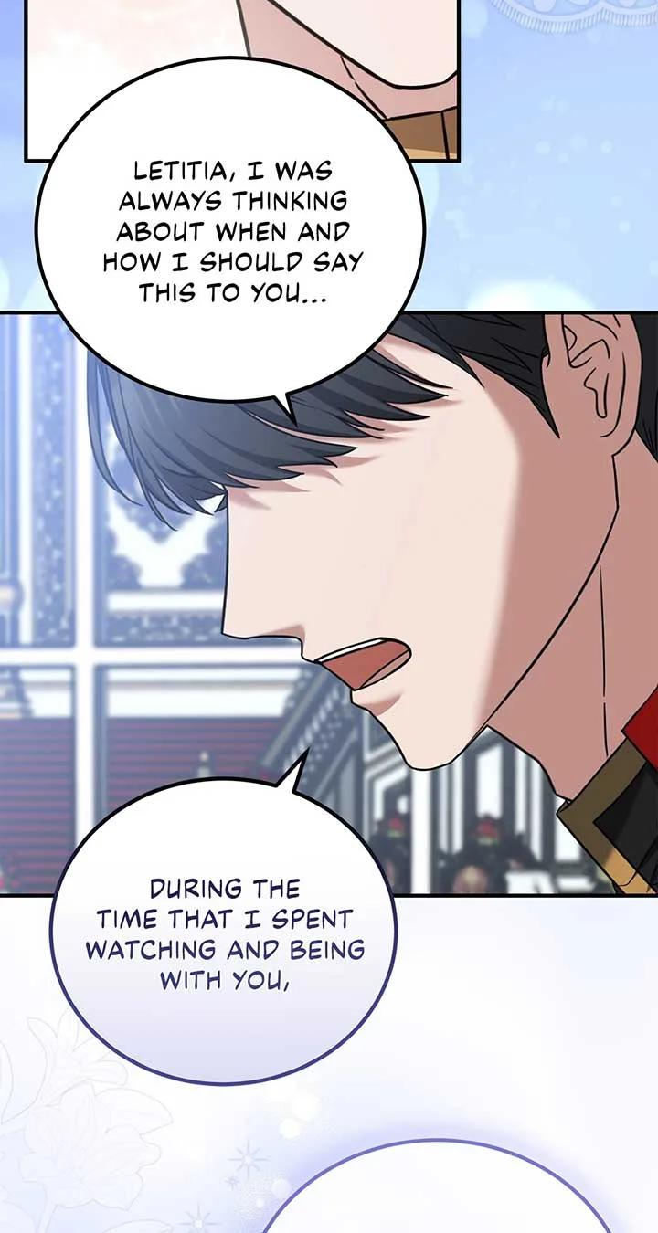 I Won’t Go Back to My Family Who Abandoned Me Chapter 54 page 82