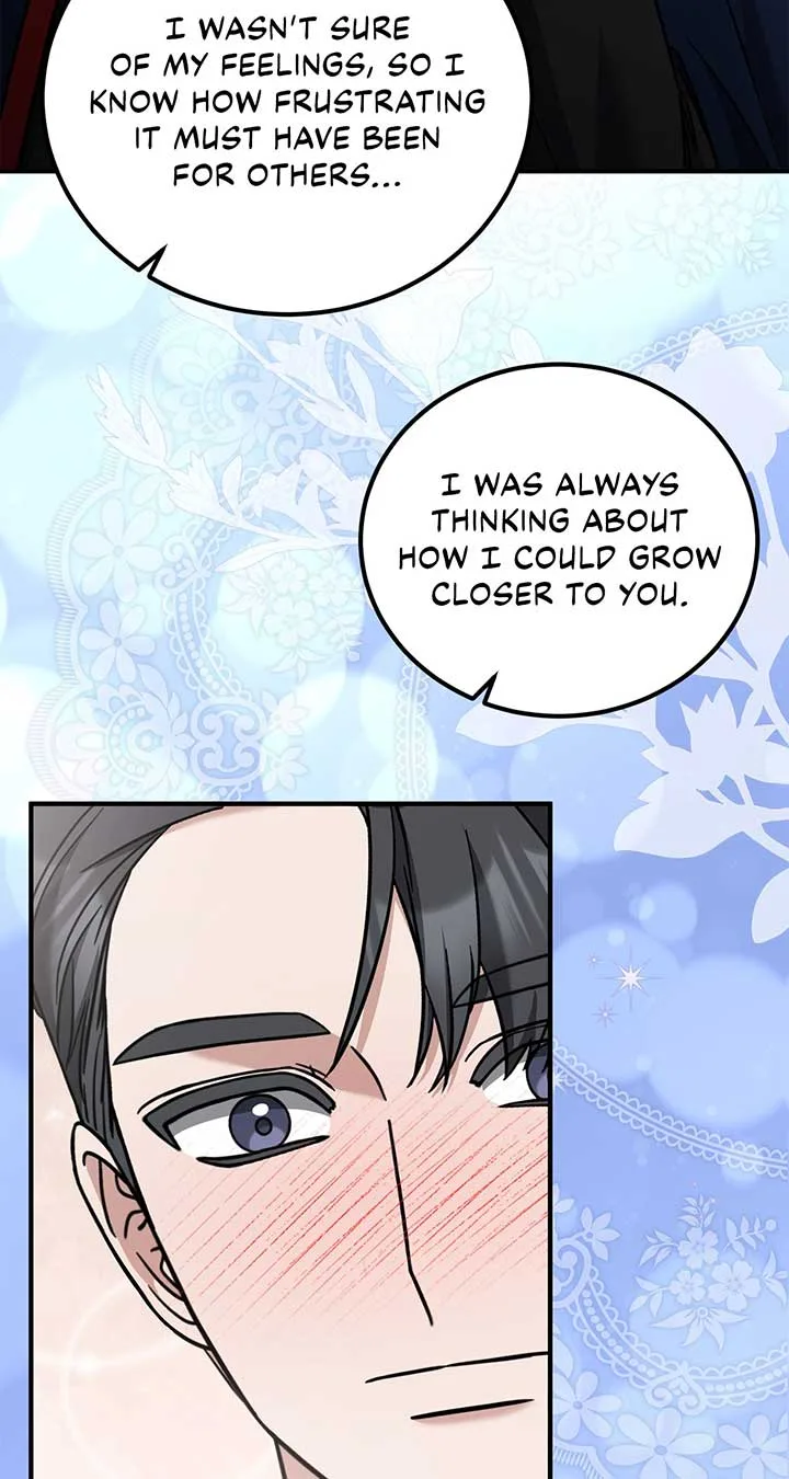 I Won’t Go Back to My Family Who Abandoned Me Chapter 54 page 81