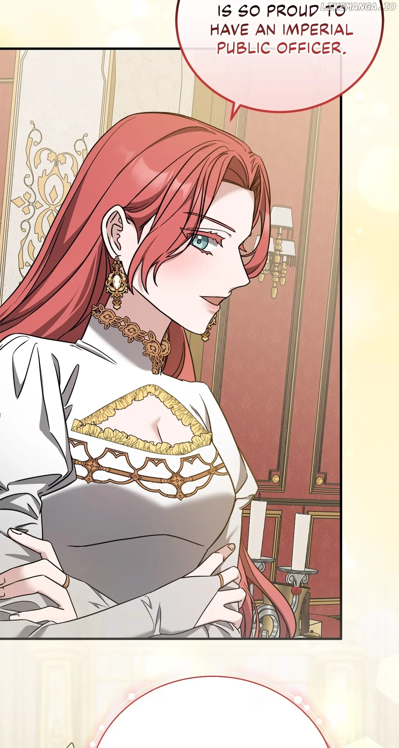 I Won’t Go Back to My Family Who Abandoned Me Chapter 52 page 4