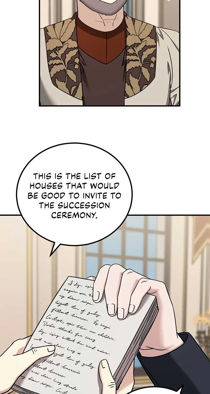 I Won’t Go Back to My Family Who Abandoned Me Chapter 50 page 59