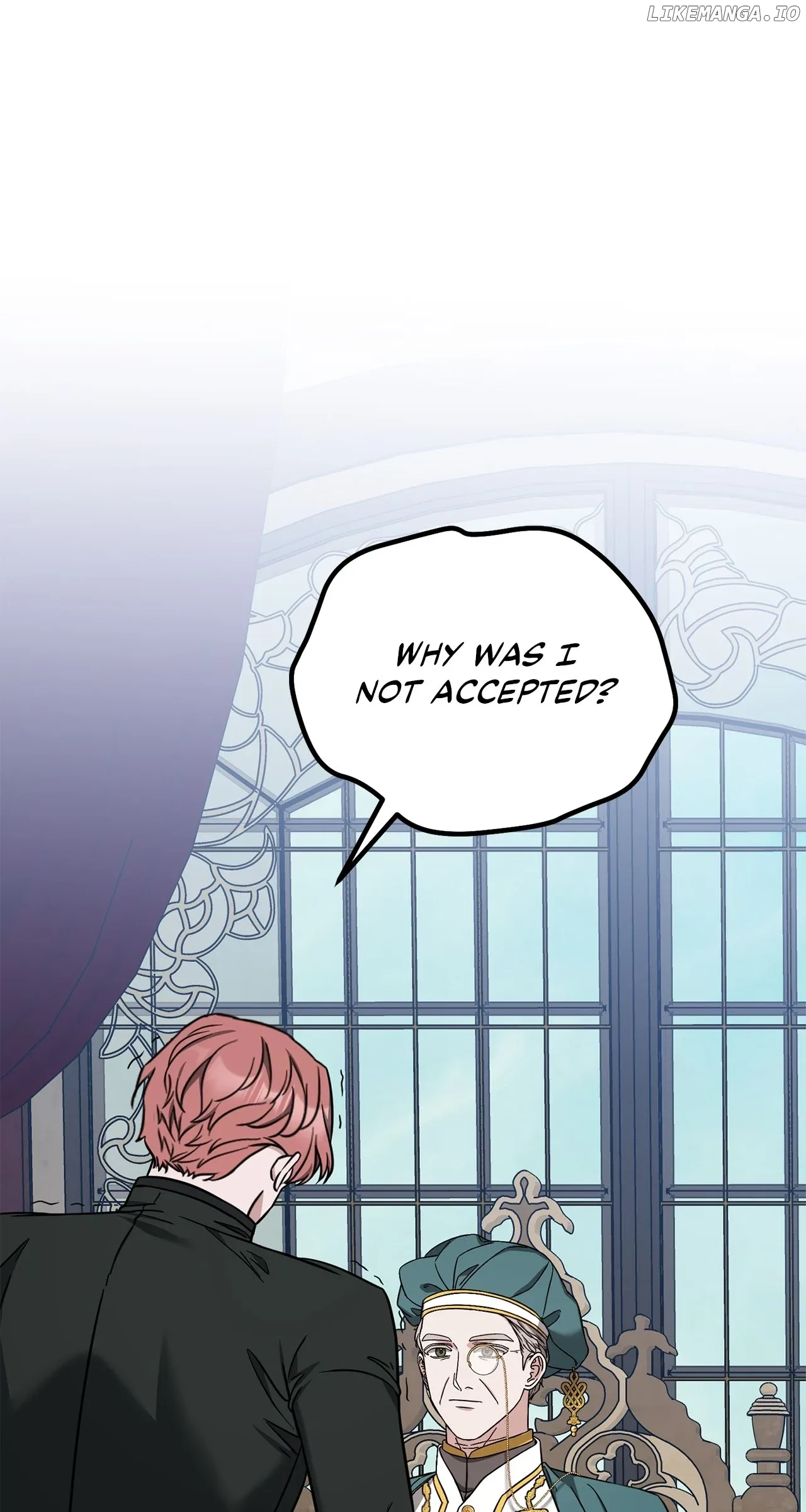 I Won’t Go Back to My Family Who Abandoned Me Chapter 52 page 27