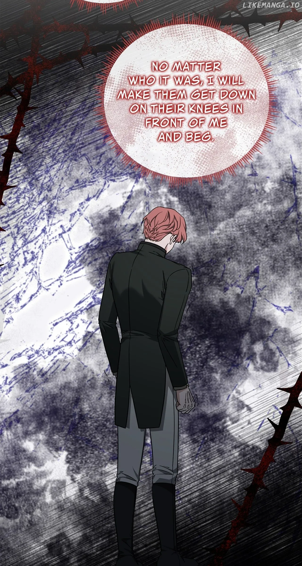 I Won’t Go Back to My Family Who Abandoned Me Chapter 52 page 37