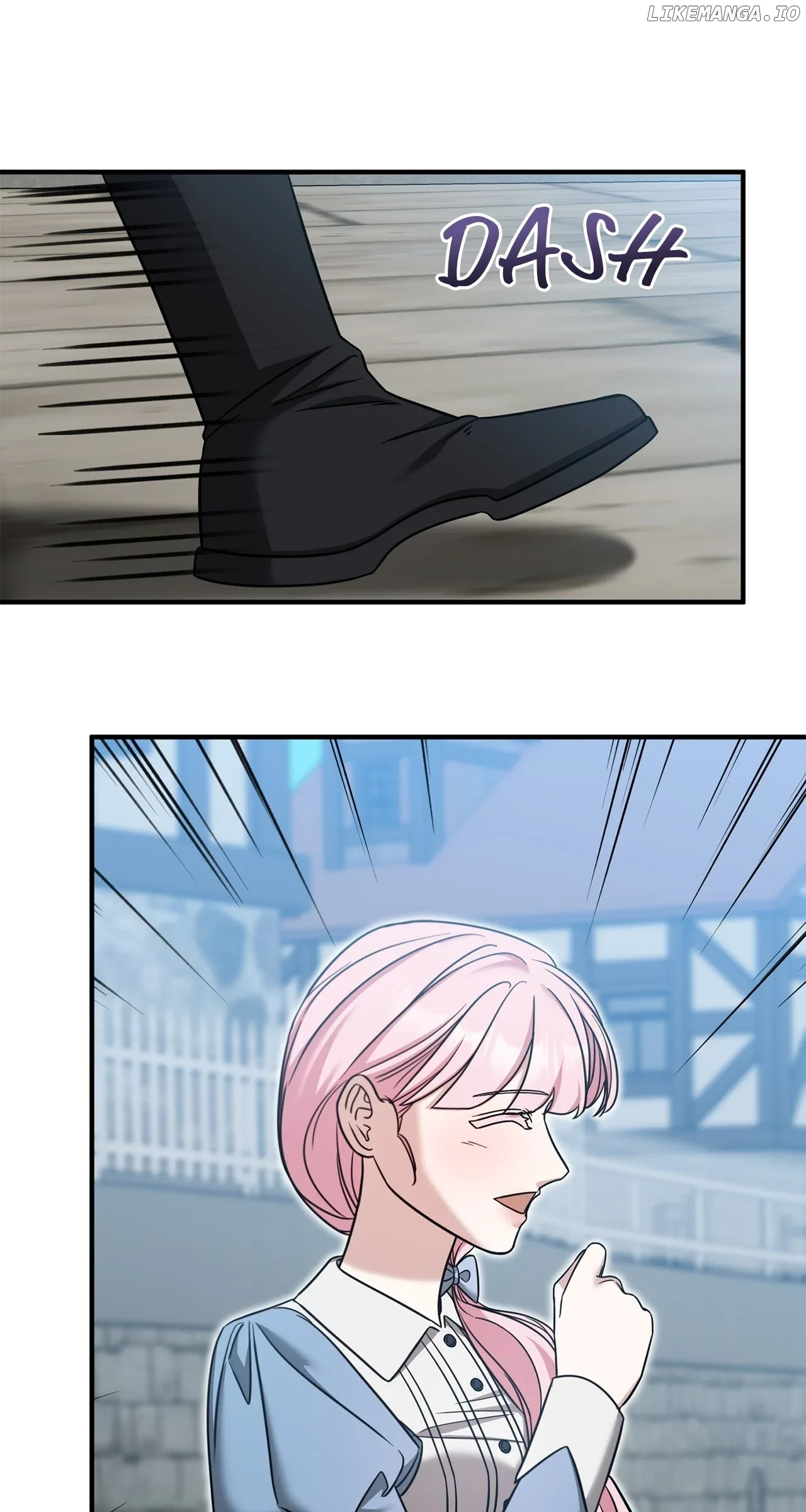 I Won’t Go Back to My Family Who Abandoned Me Chapter 52 page 45