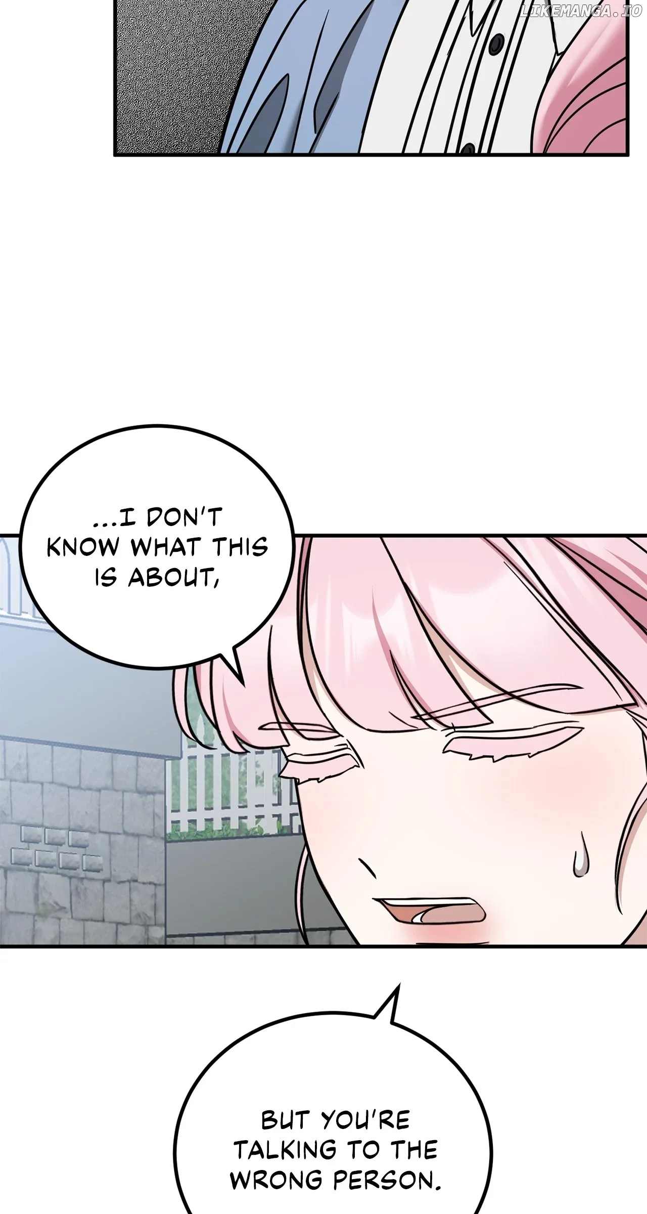 I Won’t Go Back to My Family Who Abandoned Me Chapter 52 page 58