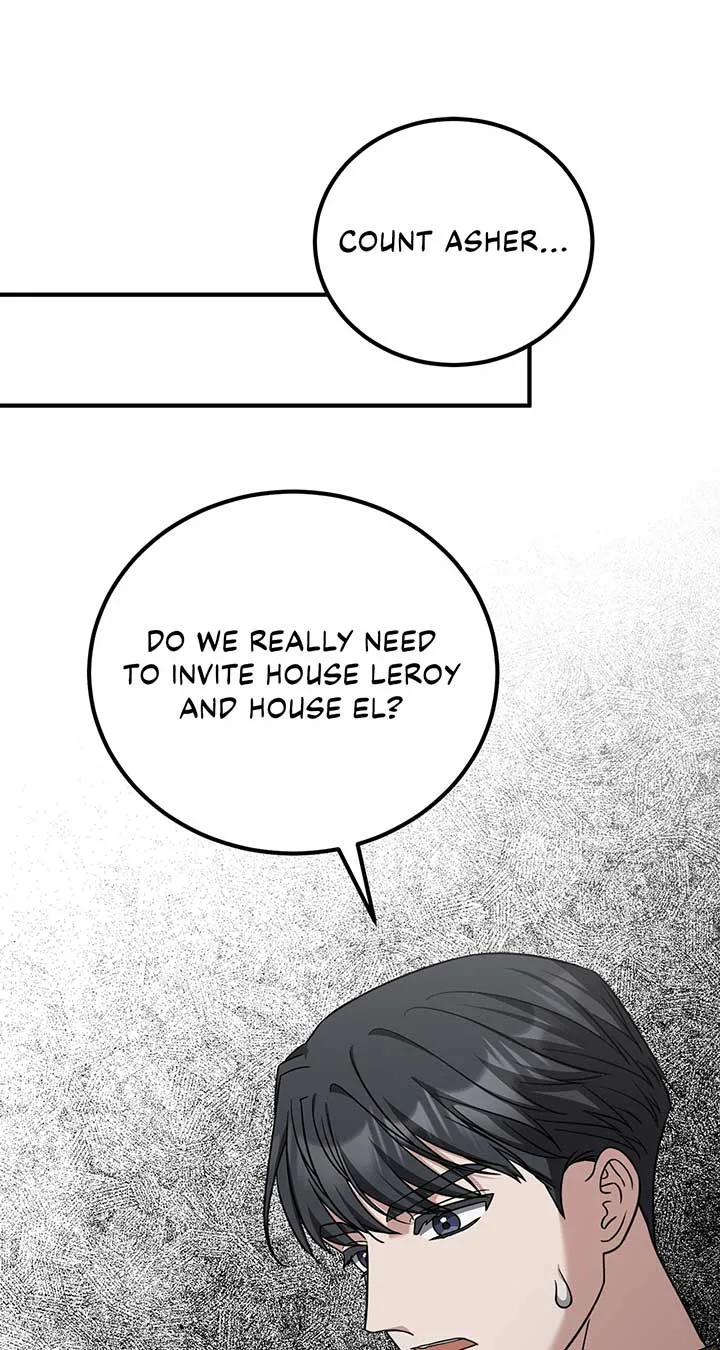 I Won’t Go Back to My Family Who Abandoned Me Chapter 50 page 71