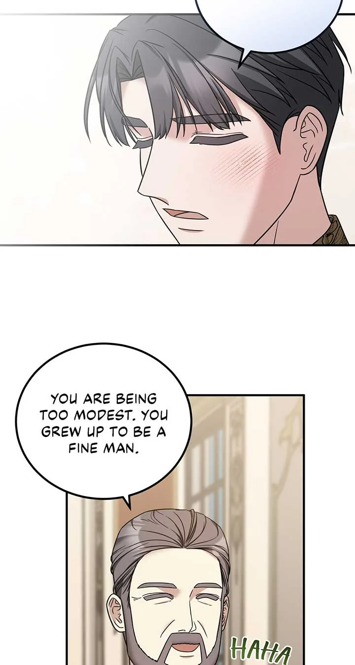 I Won’t Go Back to My Family Who Abandoned Me Chapter 50 page 58
