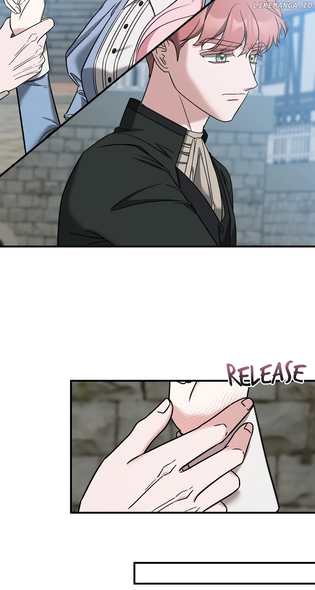 I Won’t Go Back to My Family Who Abandoned Me Chapter 52 page 51