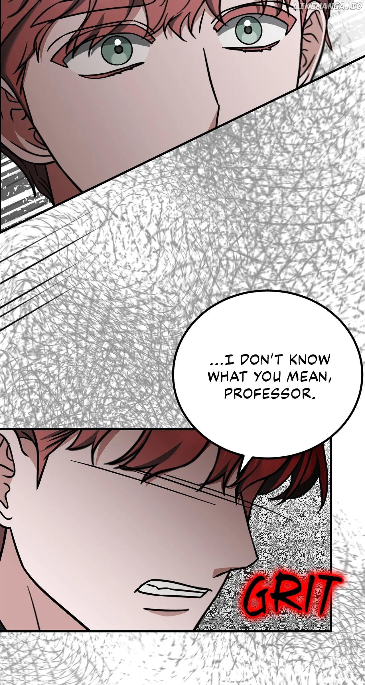 I Won’t Go Back to My Family Who Abandoned Me Chapter 52 page 32