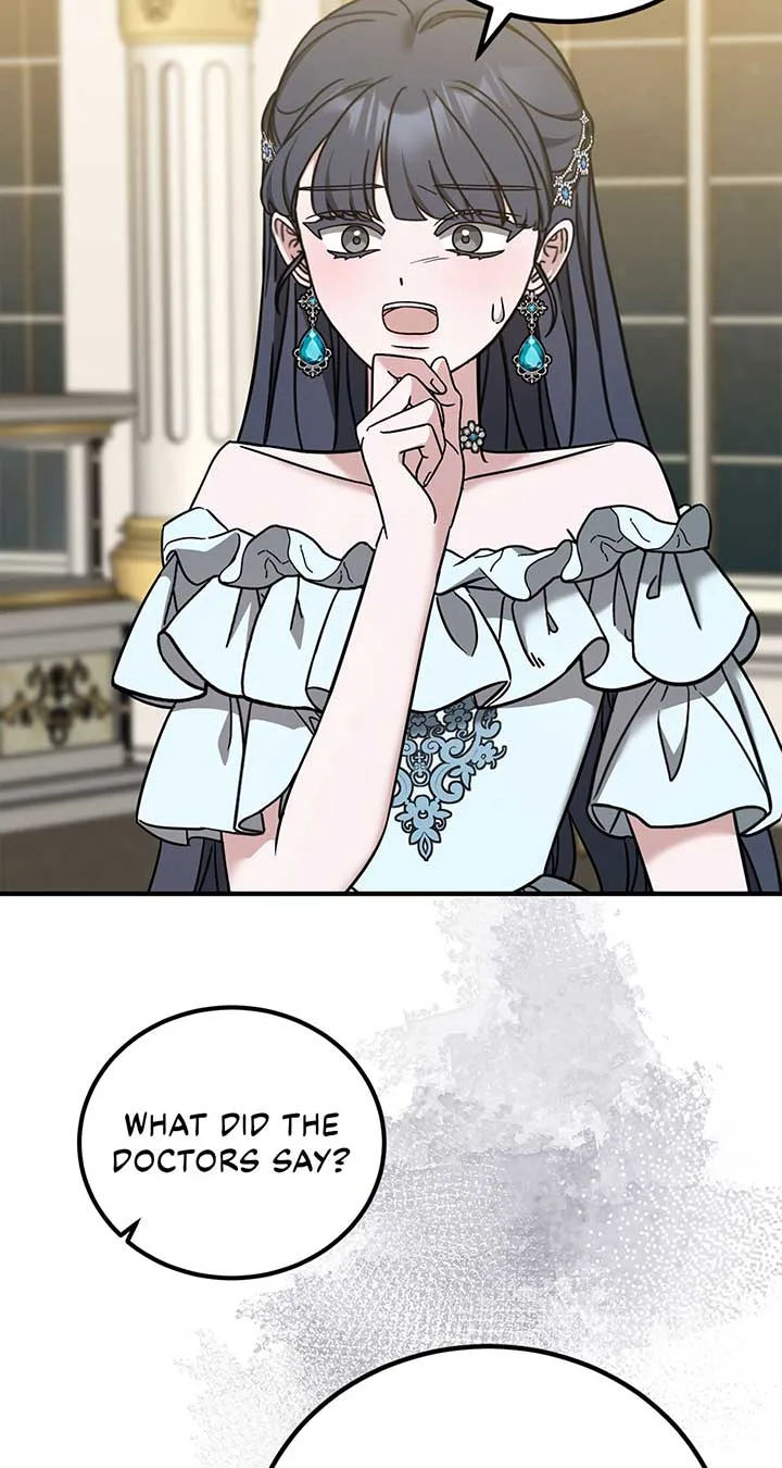 I Won’t Go Back to My Family Who Abandoned Me Chapter 55 page 14