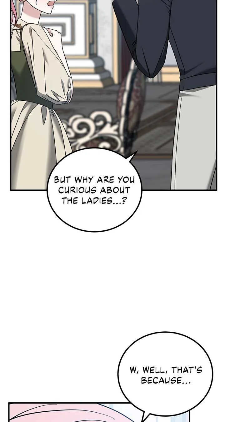 I Won’t Go Back to My Family Who Abandoned Me Chapter 51 page 33