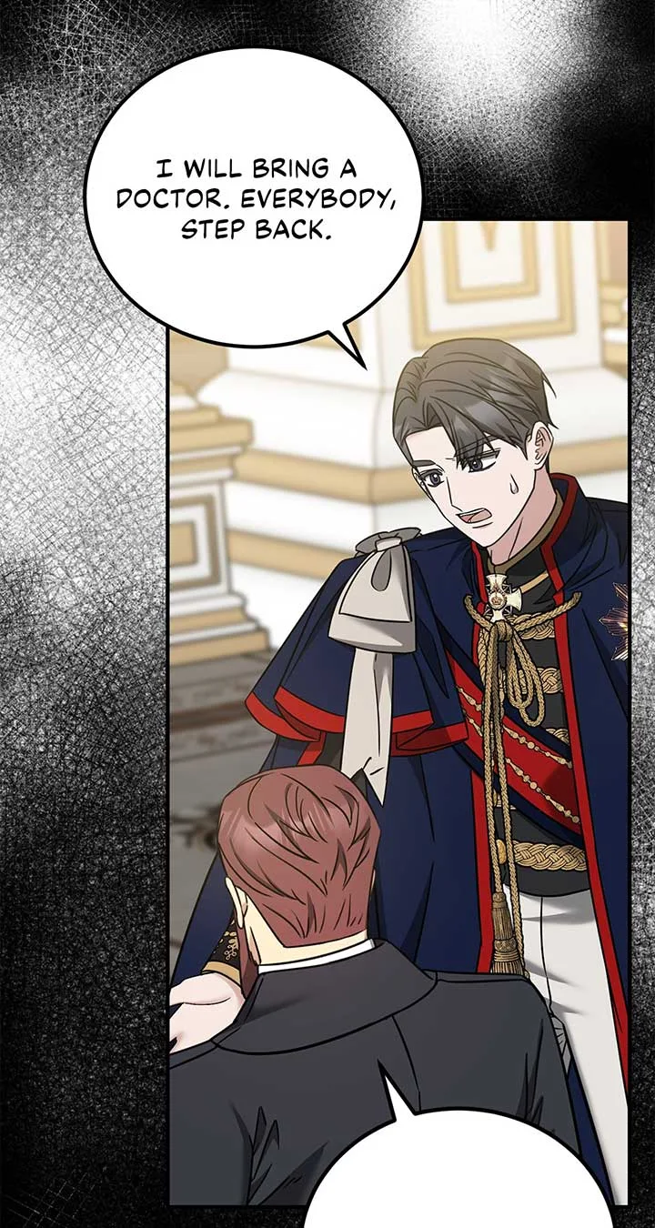 I Won’t Go Back to My Family Who Abandoned Me Chapter 55 page 4