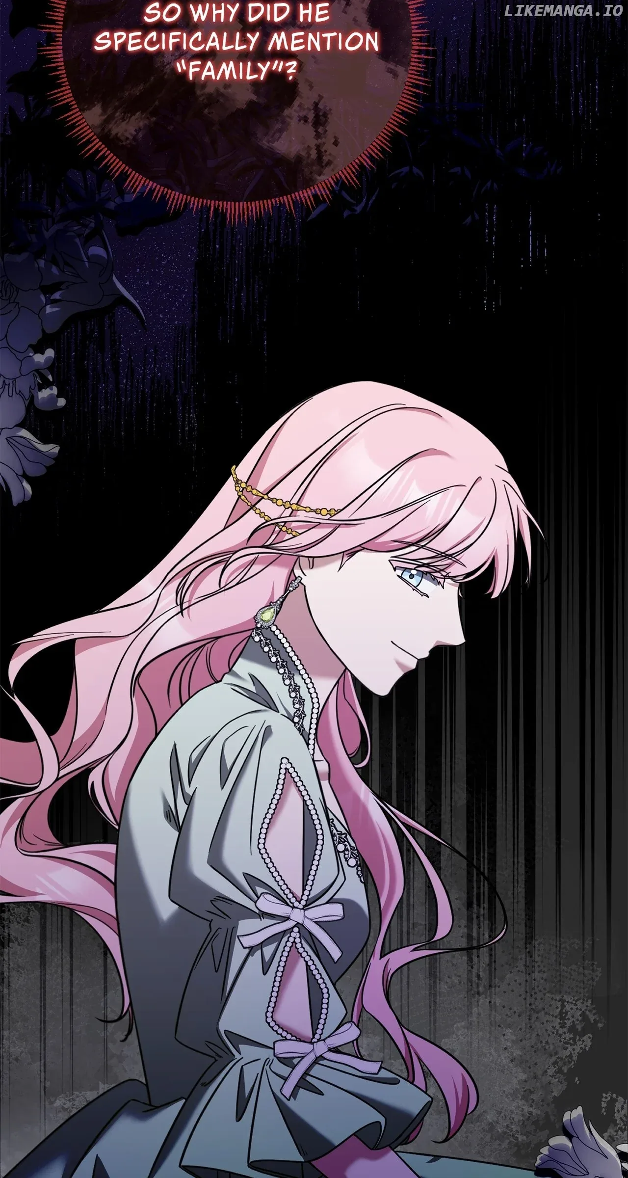 I Won’t Go Back to My Family Who Abandoned Me Chapter 52 page 40