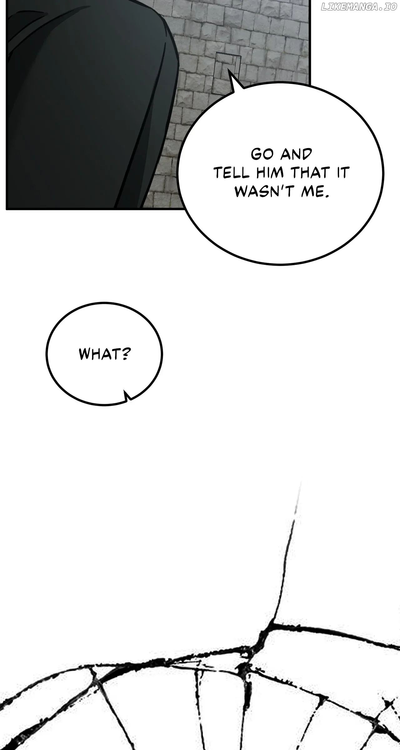 I Won’t Go Back to My Family Who Abandoned Me Chapter 52 page 54