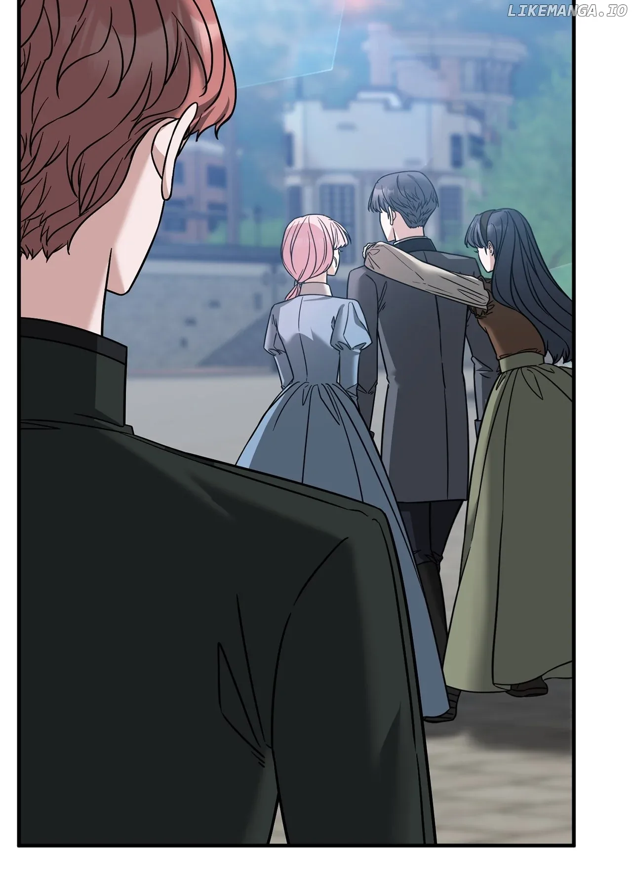 I Won’t Go Back to My Family Who Abandoned Me Chapter 52 page 44