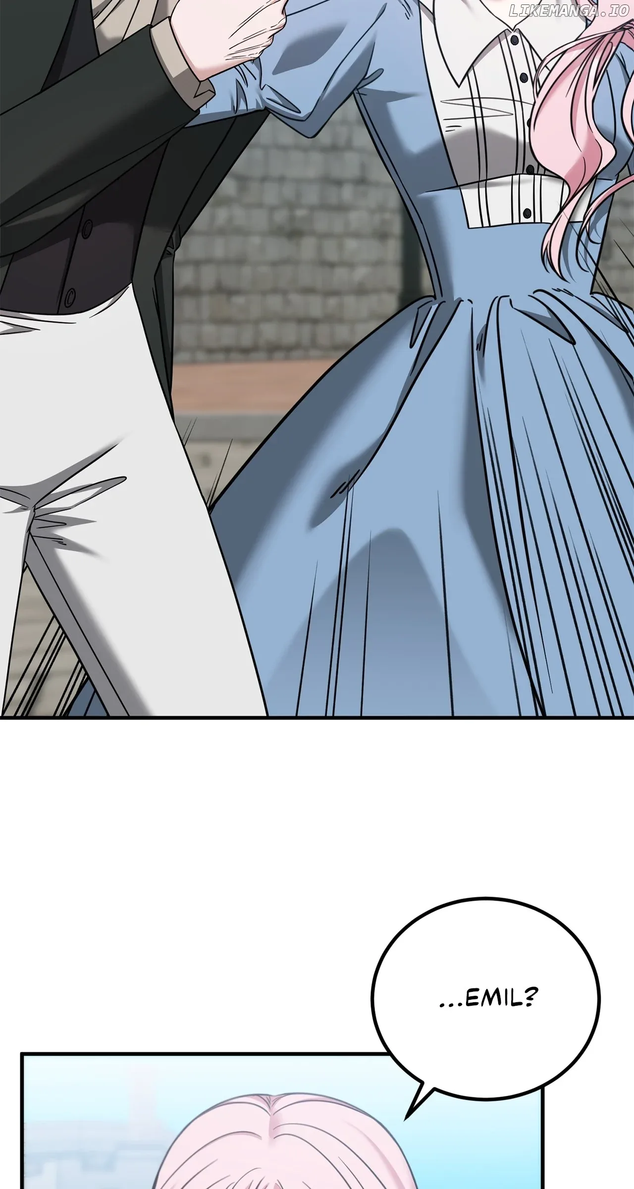 I Won’t Go Back to My Family Who Abandoned Me Chapter 52 page 47