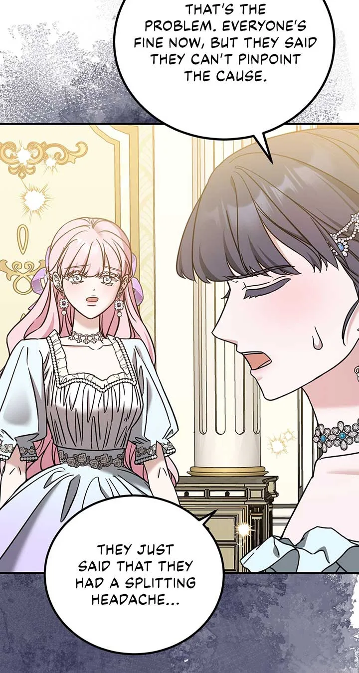 I Won’t Go Back to My Family Who Abandoned Me Chapter 55 page 15