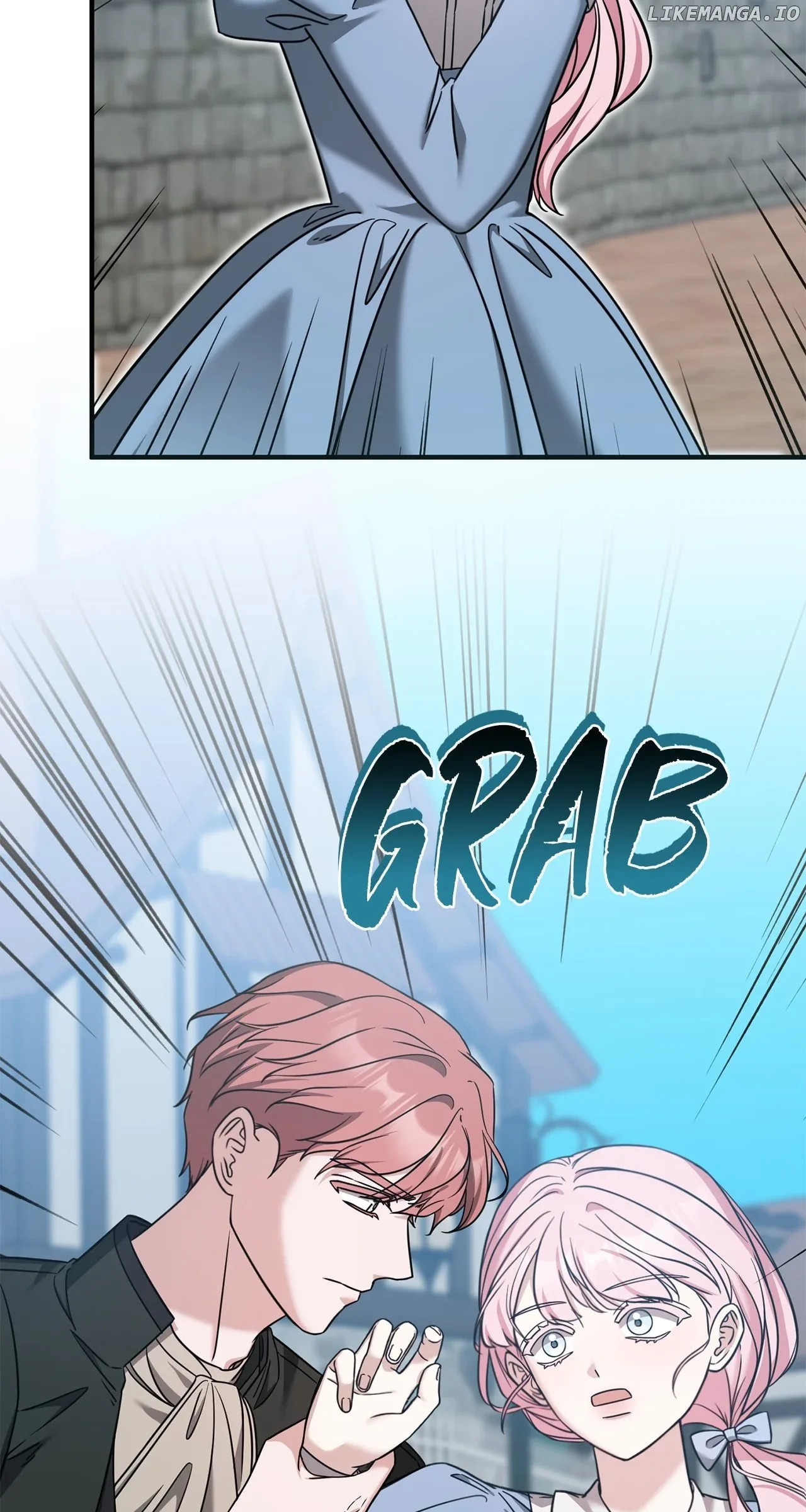 I Won’t Go Back to My Family Who Abandoned Me Chapter 52 page 46