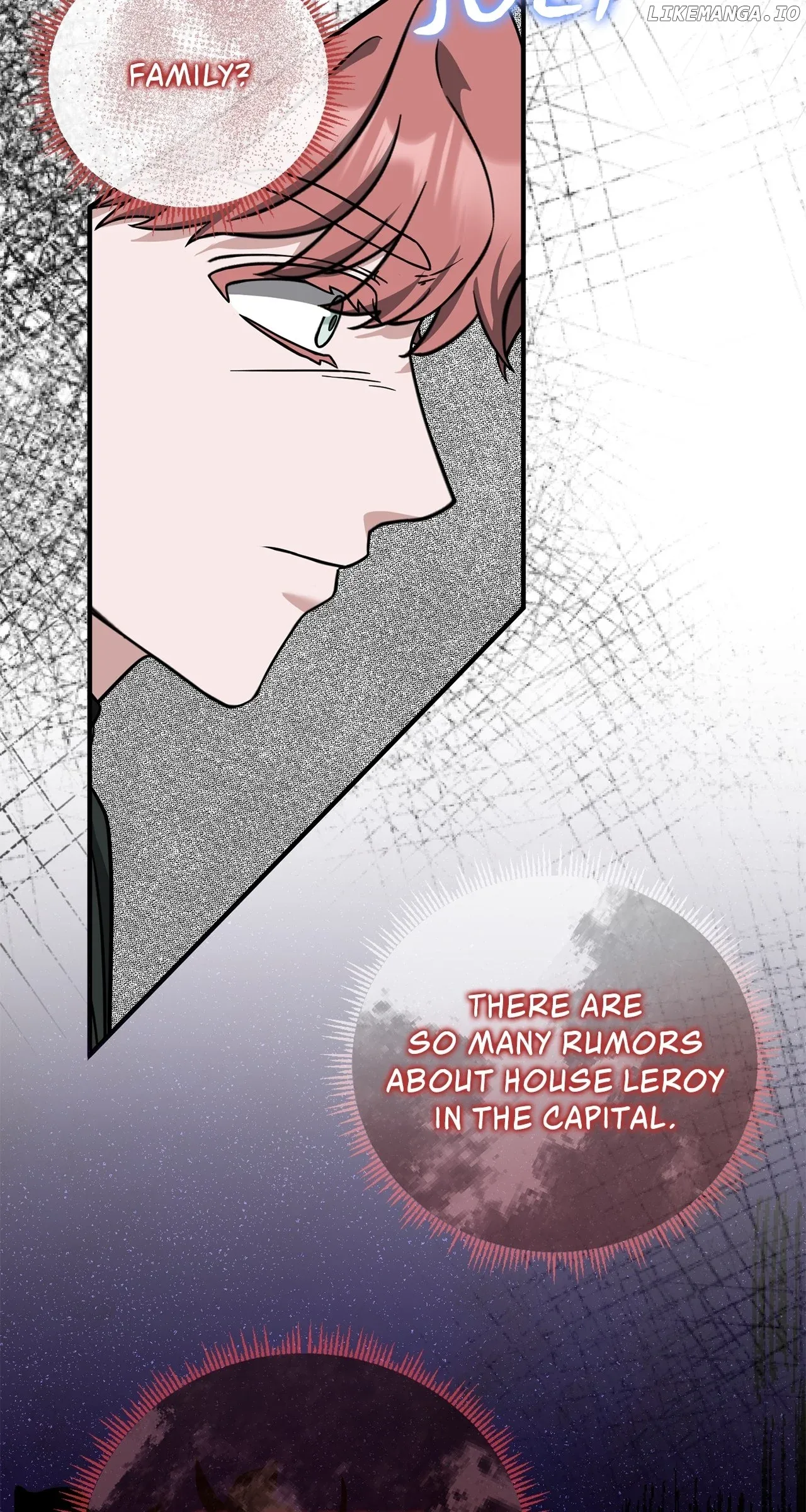 I Won’t Go Back to My Family Who Abandoned Me Chapter 52 page 39