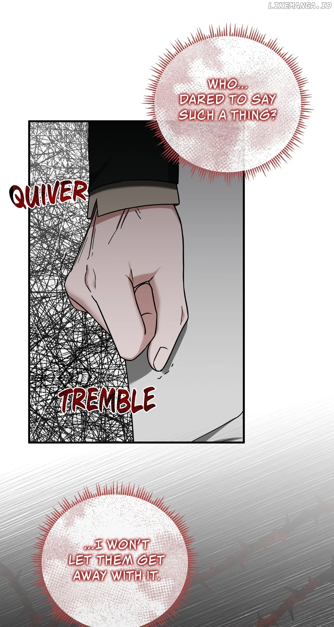 I Won’t Go Back to My Family Who Abandoned Me Chapter 52 page 36