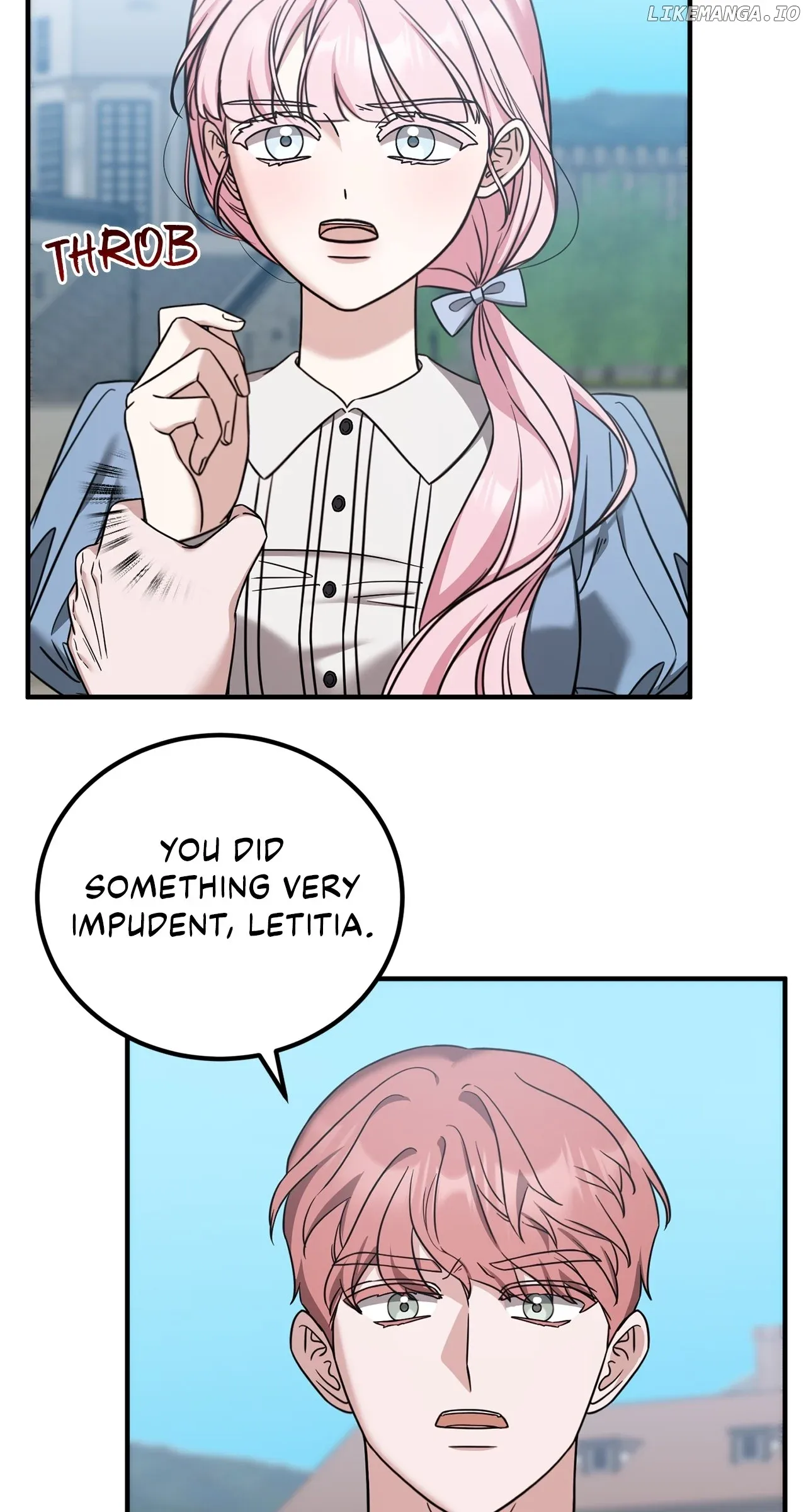 I Won’t Go Back to My Family Who Abandoned Me Chapter 52 page 48