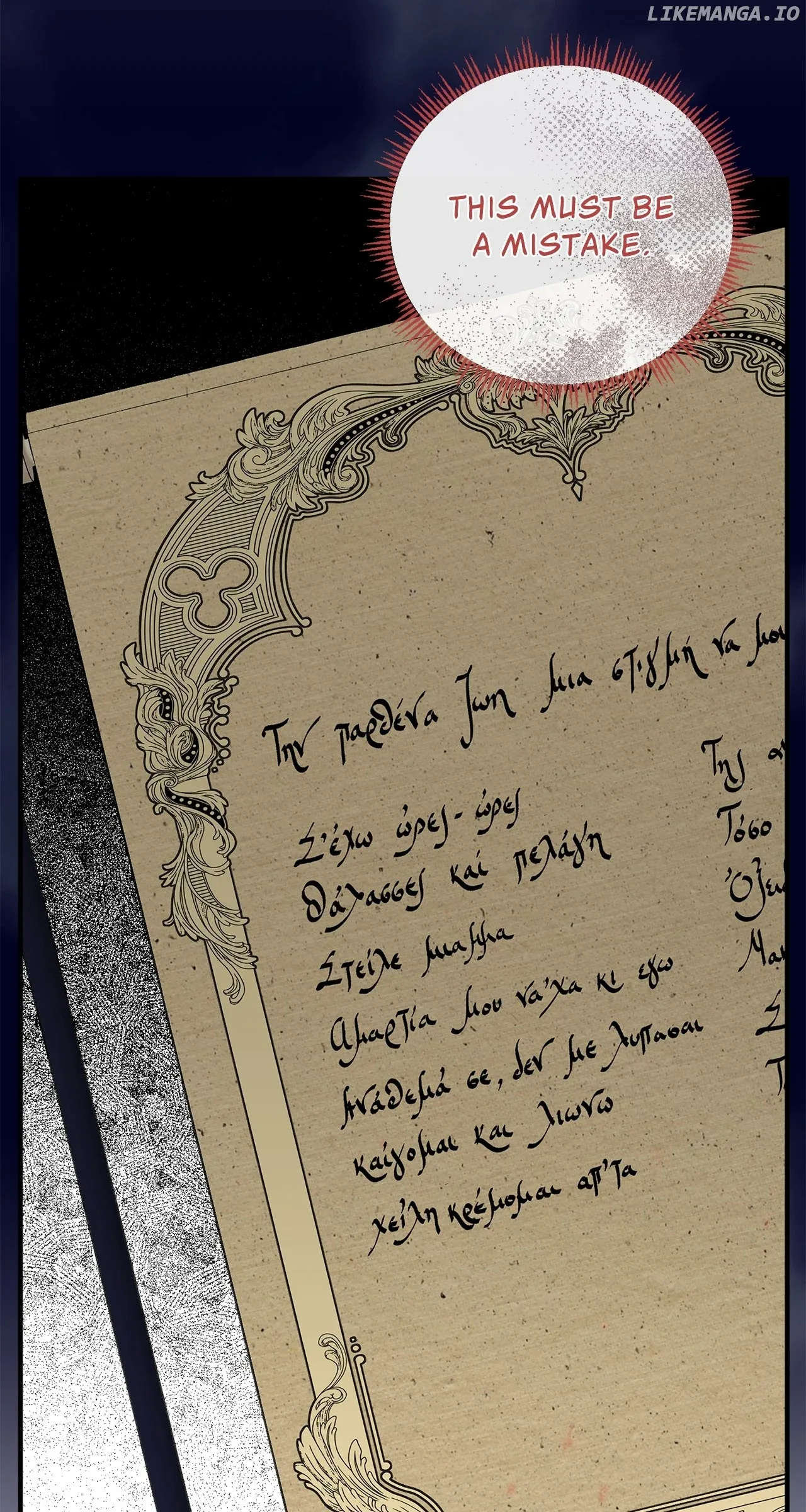 I Won’t Go Back to My Family Who Abandoned Me Chapter 52 page 14