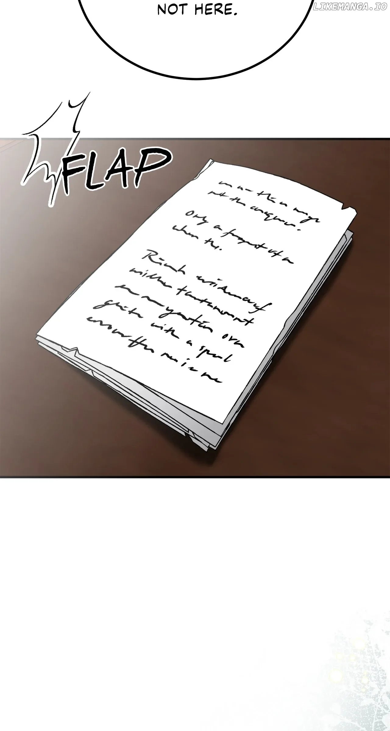 I Won’t Go Back to My Family Who Abandoned Me Chapter 52 page 22